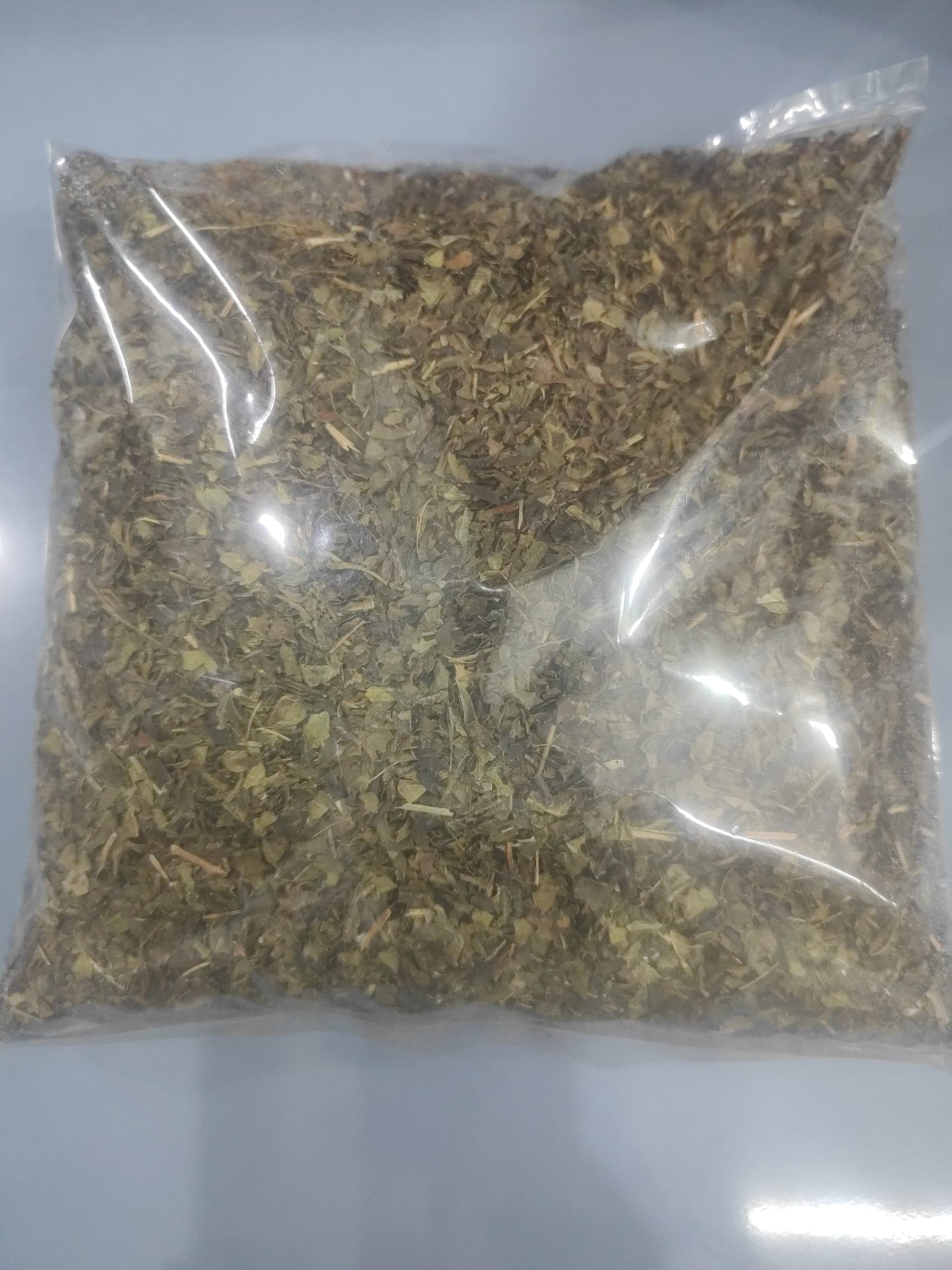 HANDMADE KANGRA GREEN TEA 250 GM