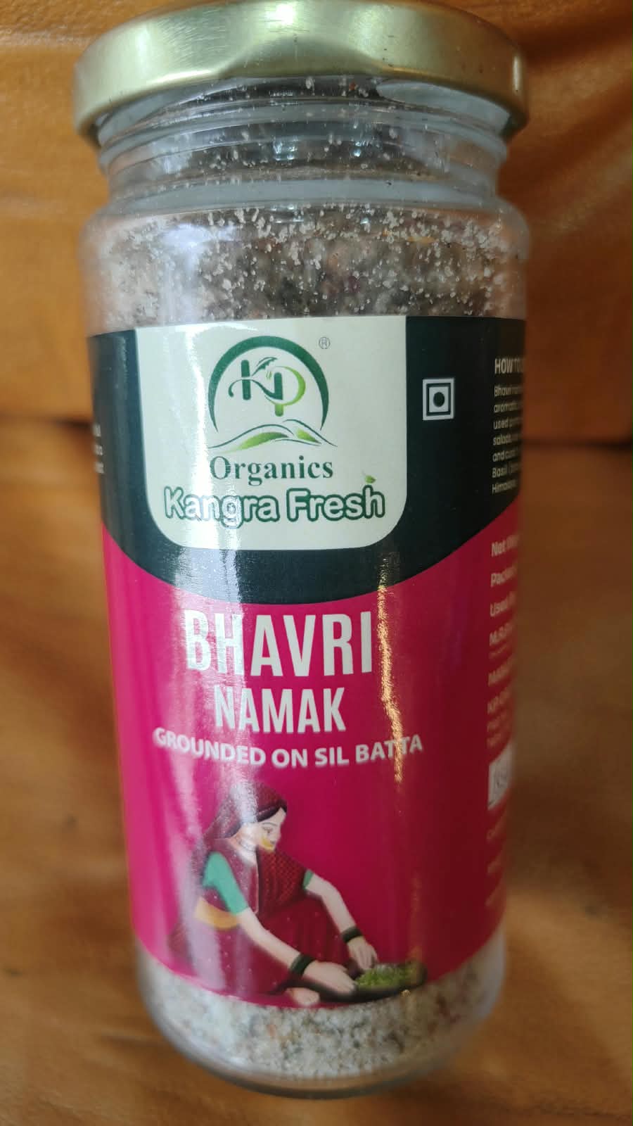 BHAVRI NAMAK