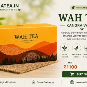 TEA GIFT PACK