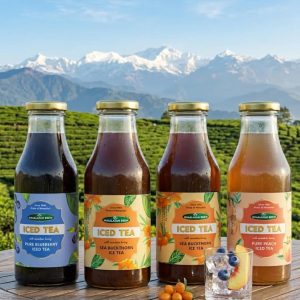 ICE TEA