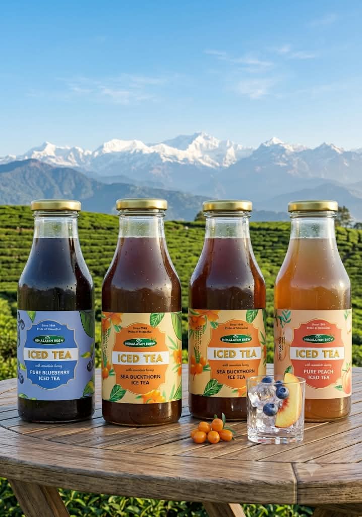 ICE TEA