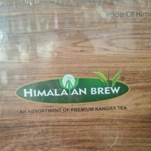 TEA GIFT PACK
