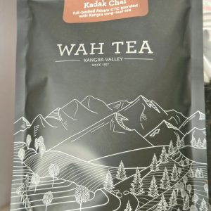 KADAK TEA