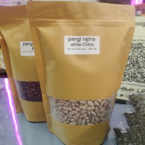 Pangi rajma