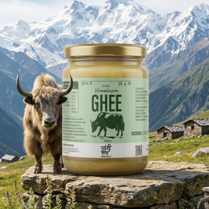 Desi ghee